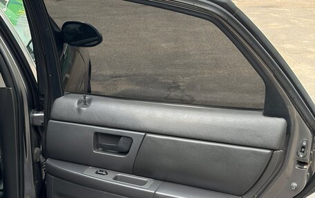 Ford Taurus IV рестайлинг, 2003 год, 550 000 рублей, 18 фотография