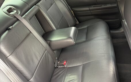 Ford Taurus IV рестайлинг, 2003 год, 550 000 рублей, 20 фотография