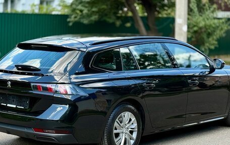 Peugeot 508 II, 2022 год, 1 750 000 рублей, 3 фотография