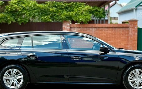 Peugeot 508 II, 2022 год, 1 750 000 рублей, 4 фотография