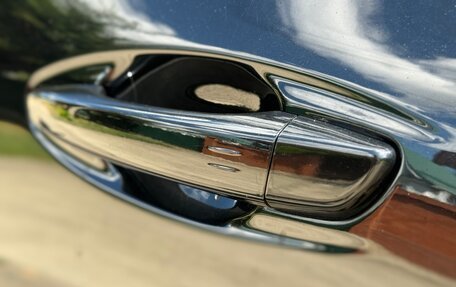 Peugeot 508 II, 2022 год, 1 750 000 рублей, 11 фотография