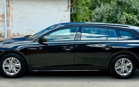 Peugeot 508 II, 2022 год, 1 750 000 рублей, 8 фотография
