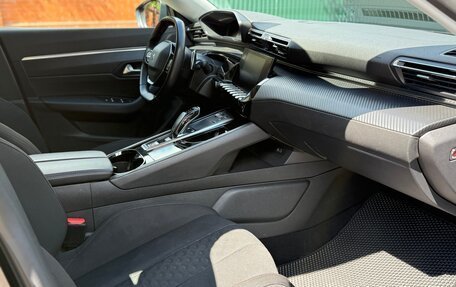 Peugeot 508 II, 2022 год, 1 750 000 рублей, 20 фотография