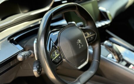 Peugeot 508 II, 2022 год, 1 750 000 рублей, 23 фотография