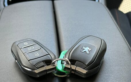 Peugeot 508 II, 2022 год, 1 750 000 рублей, 25 фотография