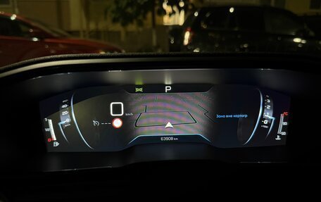 Peugeot 508 II, 2022 год, 1 750 000 рублей, 33 фотография