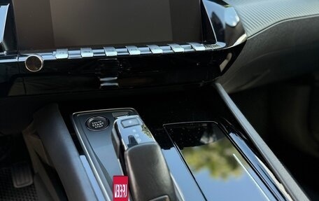 Peugeot 508 II, 2022 год, 1 750 000 рублей, 26 фотография
