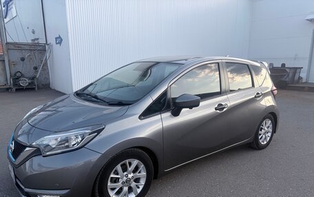 Nissan Note II рестайлинг, 2018 год, 1 320 000 рублей, 3 фотография