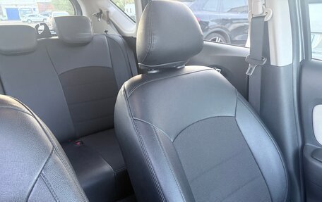 Nissan Note II рестайлинг, 2018 год, 1 320 000 рублей, 11 фотография