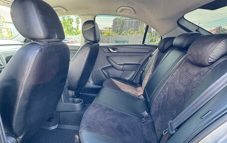 Skoda Rapid I, 2014 год, 725 000 рублей, 9 фотография
