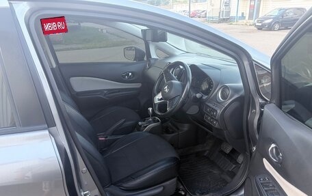Nissan Note II рестайлинг, 2018 год, 1 320 000 рублей, 6 фотография