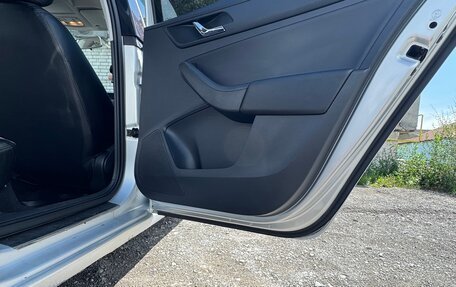 Skoda Rapid I, 2014 год, 725 000 рублей, 13 фотография