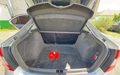 Skoda Rapid I, 2014 год, 725 000 рублей, 14 фотография