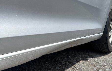 Skoda Rapid I, 2014 год, 725 000 рублей, 21 фотография