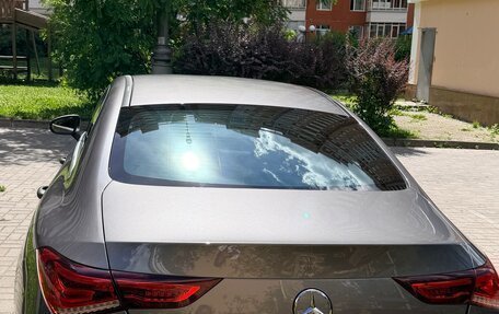 Mercedes-Benz CLA, 2019 год, 2 800 000 рублей, 5 фотография