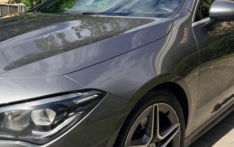 Mercedes-Benz CLA, 2019 год, 2 800 000 рублей, 6 фотография