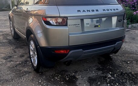 Land Rover Range Rover Evoque I, 2012 год, 1 700 000 рублей, 3 фотография