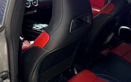 Mercedes-Benz CLA, 2019 год, 2 800 000 рублей, 13 фотография