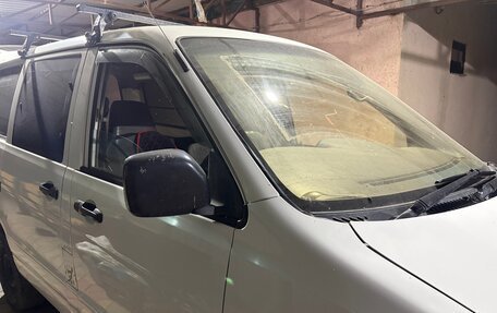 Toyota Town Ace III, 2002 год, 520 000 рублей, 2 фотография