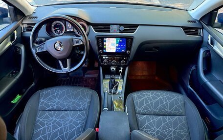 Skoda Octavia, 2020 год, 1 700 000 рублей, 6 фотография