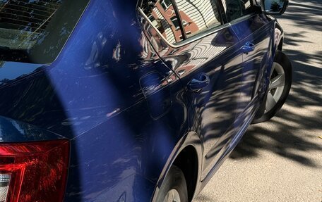 Skoda Octavia, 2020 год, 1 700 000 рублей, 5 фотография