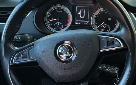 Skoda Octavia, 2020 год, 1 700 000 рублей, 7 фотография