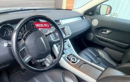 Land Rover Range Rover Evoque I, 2012 год, 1 700 000 рублей, 8 фотография