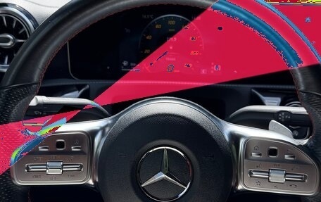 Mercedes-Benz CLA, 2019 год, 2 800 000 рублей, 7 фотография