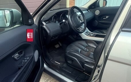 Land Rover Range Rover Evoque I, 2012 год, 1 700 000 рублей, 9 фотография