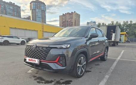 Changan CS35 Plus, 2023 год, 1 820 000 рублей, 2 фотография