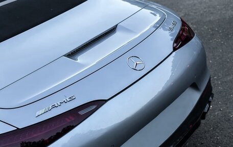 Mercedes-Benz SL-Класс AMG, 2022 год, 18 950 000 рублей, 5 фотография