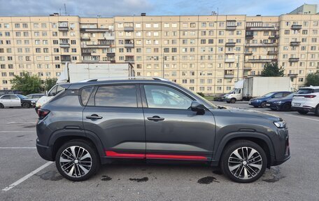 Changan CS35 Plus, 2023 год, 1 820 000 рублей, 4 фотография