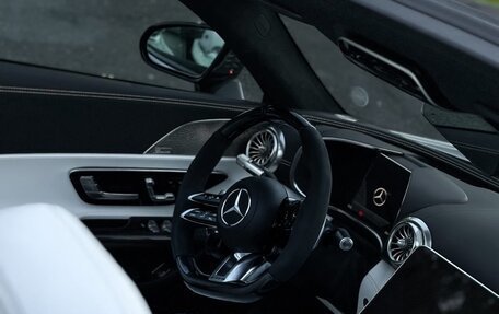 Mercedes-Benz SL-Класс AMG, 2022 год, 18 950 000 рублей, 7 фотография