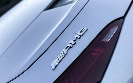 Mercedes-Benz SL-Класс AMG, 2022 год, 18 950 000 рублей, 6 фотография
