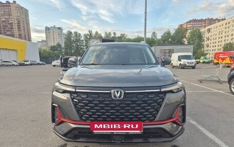 Changan CS35 Plus, 2023 год, 1 820 000 рублей, 3 фотография