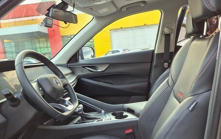 Changan CS35 Plus, 2023 год, 1 820 000 рублей, 8 фотография