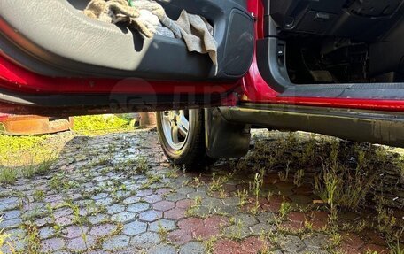 Honda CR-V IV, 2001 год, 390 000 рублей, 8 фотография