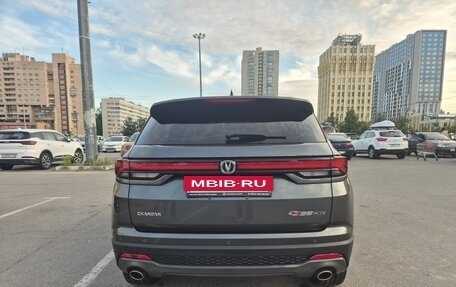 Changan CS35 Plus, 2023 год, 1 820 000 рублей, 6 фотография