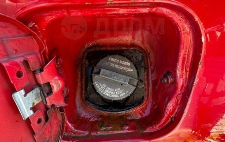 Honda CR-V IV, 2001 год, 390 000 рублей, 14 фотография