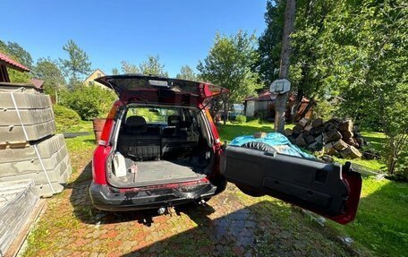 Honda CR-V IV, 2001 год, 390 000 рублей, 16 фотография