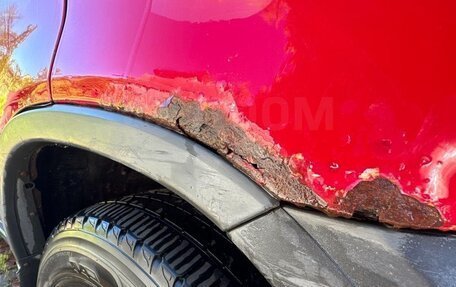 Honda CR-V IV, 2001 год, 390 000 рублей, 12 фотография