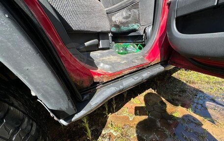Honda CR-V IV, 2001 год, 390 000 рублей, 24 фотография
