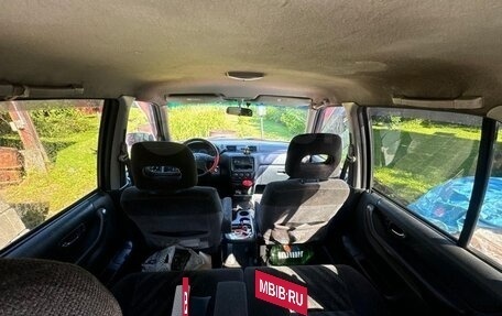Honda CR-V IV, 2001 год, 390 000 рублей, 18 фотография