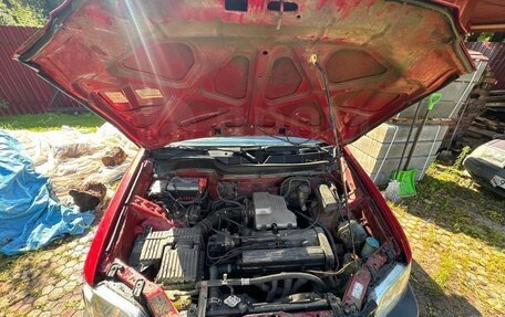 Honda CR-V IV, 2001 год, 390 000 рублей, 30 фотография