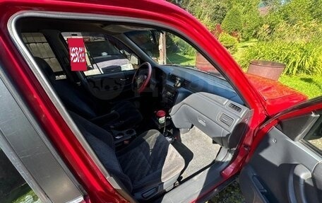 Honda CR-V IV, 2001 год, 390 000 рублей, 27 фотография