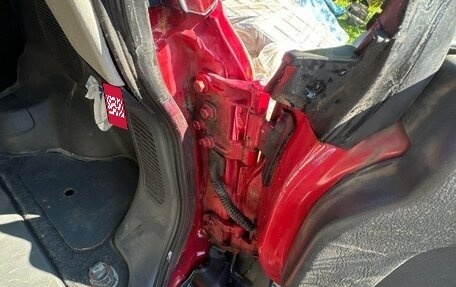 Honda CR-V IV, 2001 год, 390 000 рублей, 19 фотография