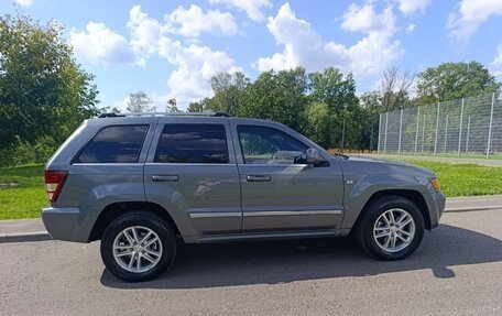 Jeep Grand Cherokee, 2008 год, 1 500 000 рублей, 6 фотография