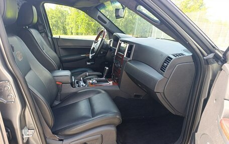 Jeep Grand Cherokee, 2008 год, 1 500 000 рублей, 8 фотография