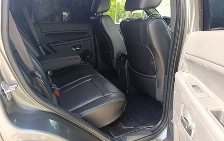 Jeep Grand Cherokee, 2008 год, 1 500 000 рублей, 9 фотография