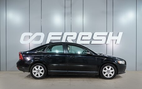 Volvo S40 II, 2007 год, 649 000 рублей, 5 фотография